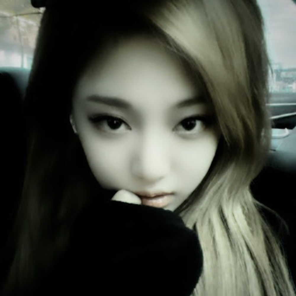 Meet your Posher, Christine